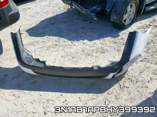3N1AB7AP8HY399392 фото 10