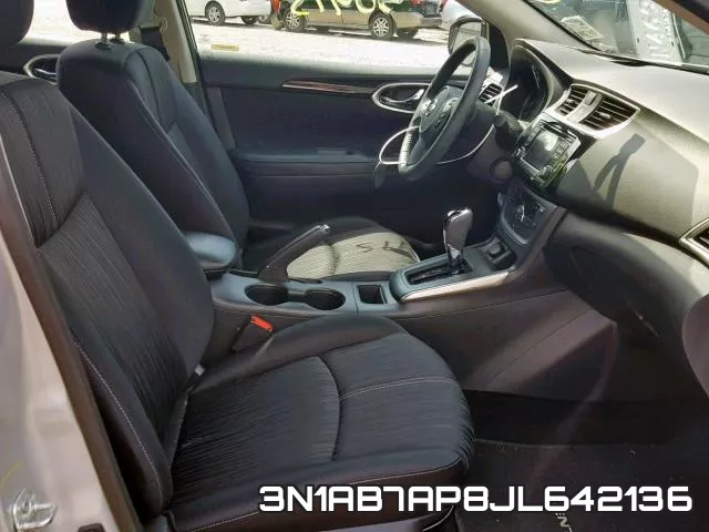 3N1AB7AP8JL642136 фото 6