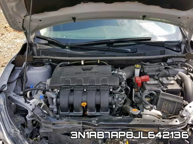 3N1AB7AP8JL642136 фото 8