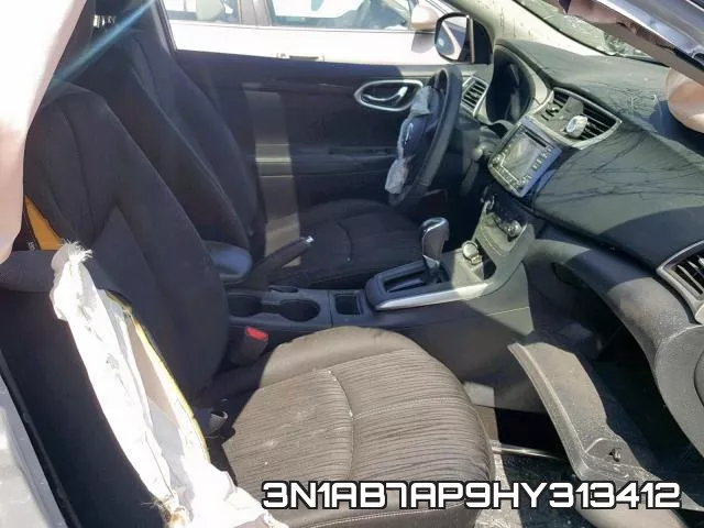 3N1AB7AP9HY313412 фото 6