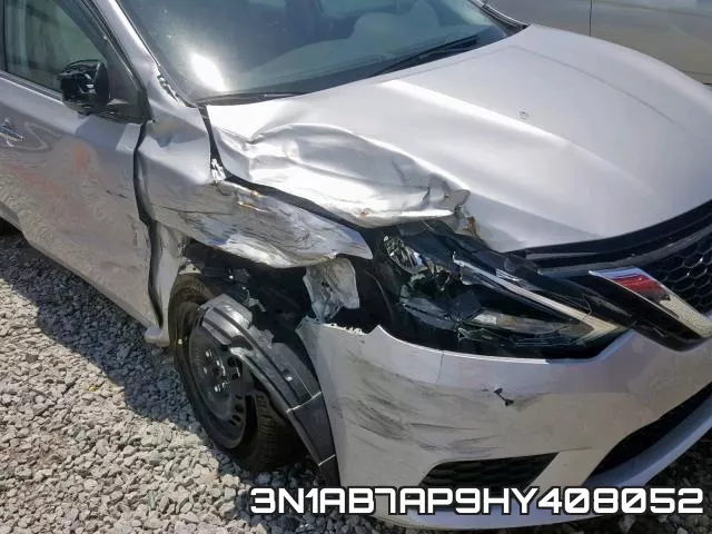 3N1AB7AP9HY408052 фото 9