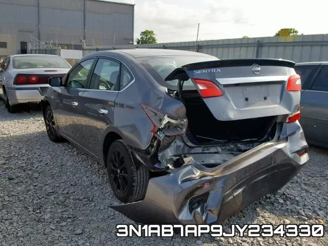 3N1AB7AP9JY234330 фото 4