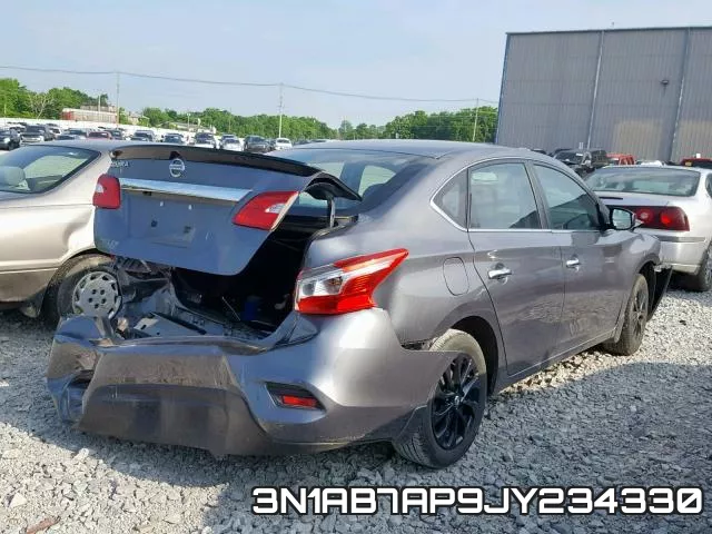 3N1AB7AP9JY234330 фото 5