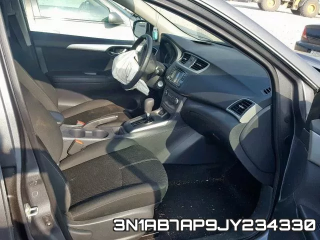 3N1AB7AP9JY234330 фото 6