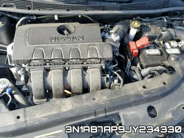 3N1AB7AP9JY234330 фото 8