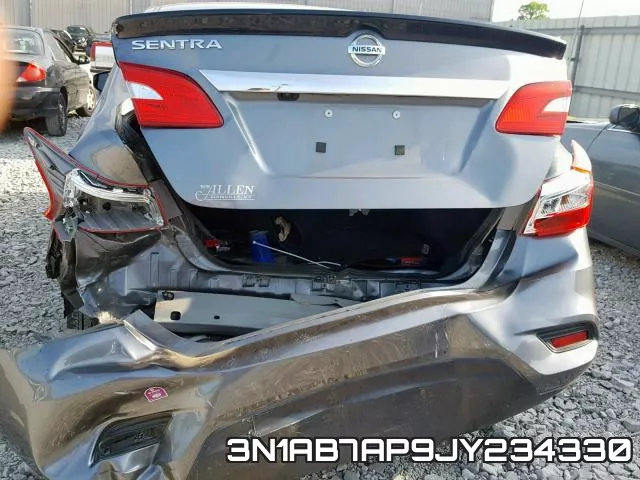 3N1AB7AP9JY234330 фото 10