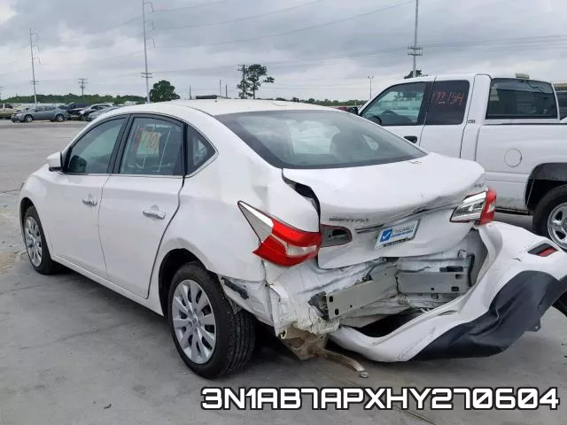3N1AB7APXHY270604 фото 4