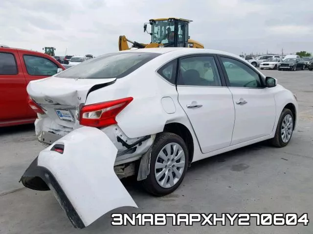 3N1AB7APXHY270604 фото 5