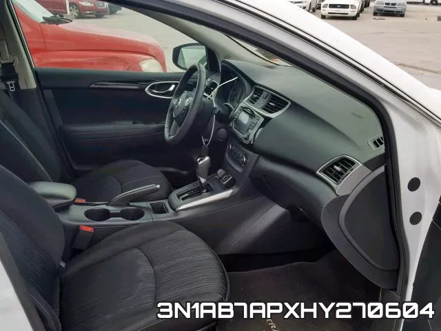 3N1AB7APXHY270604 фото 6