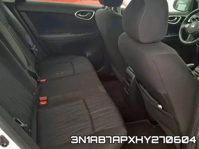 3N1AB7APXHY270604 фото 7