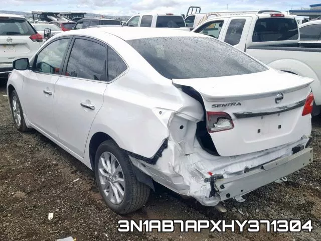 3N1AB7APXHY371304 фото 4
