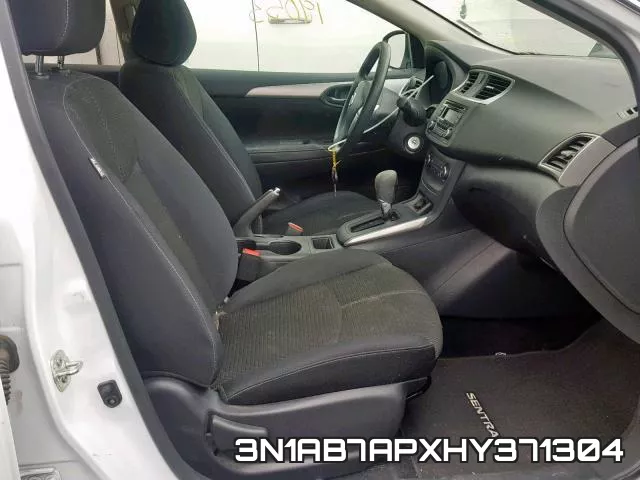 3N1AB7APXHY371304 фото 6
