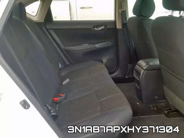 3N1AB7APXHY371304 фото 7