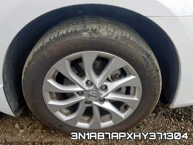 3N1AB7APXHY371304 фото 10