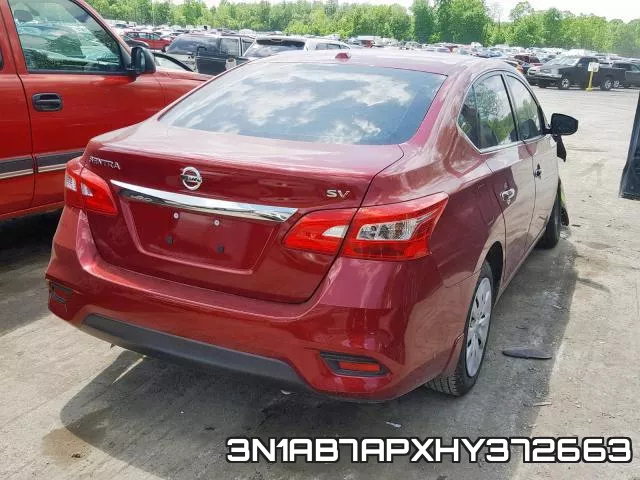 3N1AB7APXHY372663 фото 5