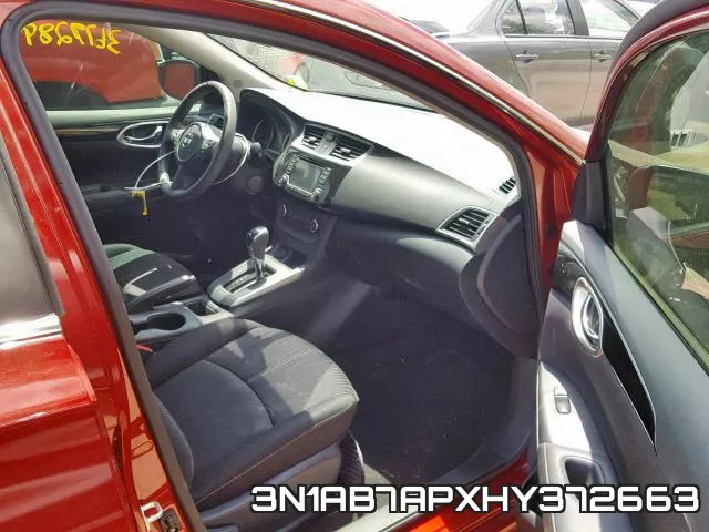 3N1AB7APXHY372663 фото 6