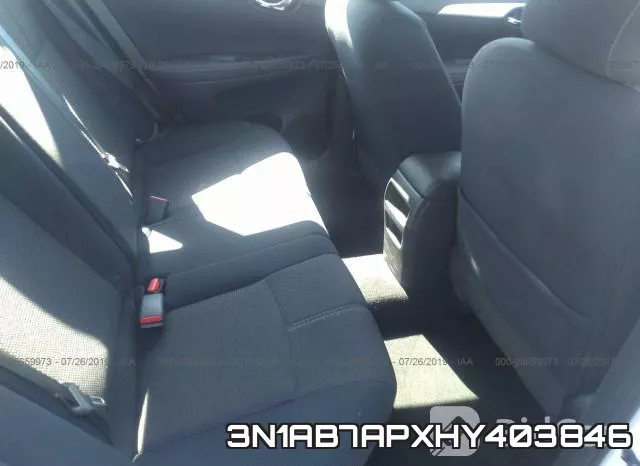 3N1AB7APXHY403846 фото 9