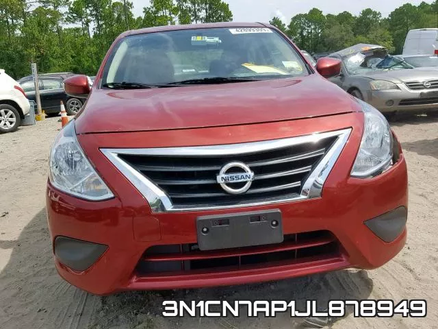3N1CN7AP1JL878949 фото 2