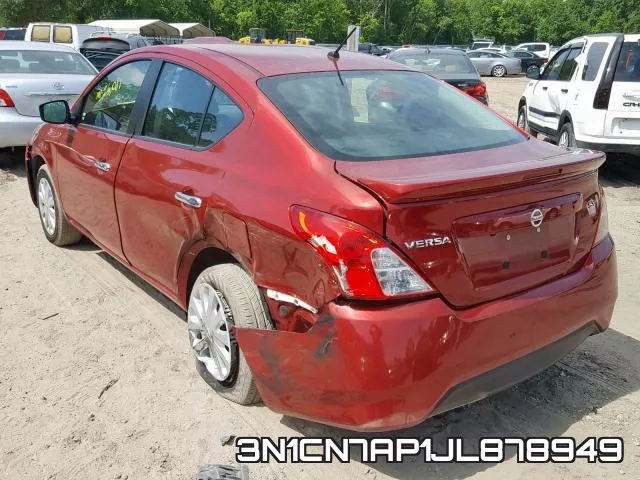 3N1CN7AP1JL878949 фото 4