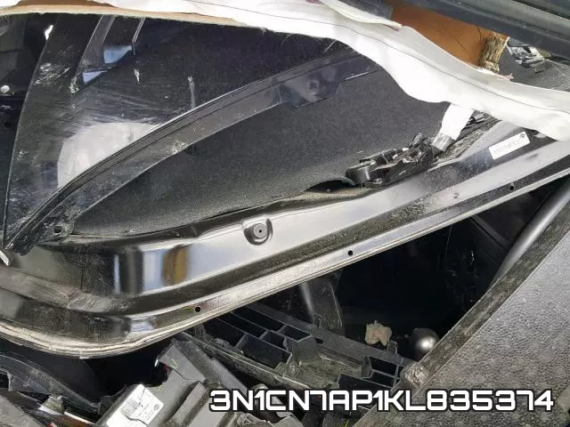3N1CN7AP1KL835374 фото 6