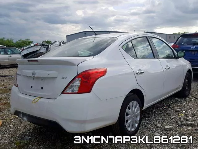 3N1CN7AP3KL861281 фото 5
