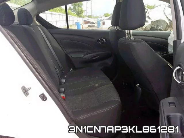 3N1CN7AP3KL861281 фото 7