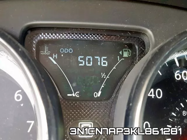3N1CN7AP3KL861281 фото 9