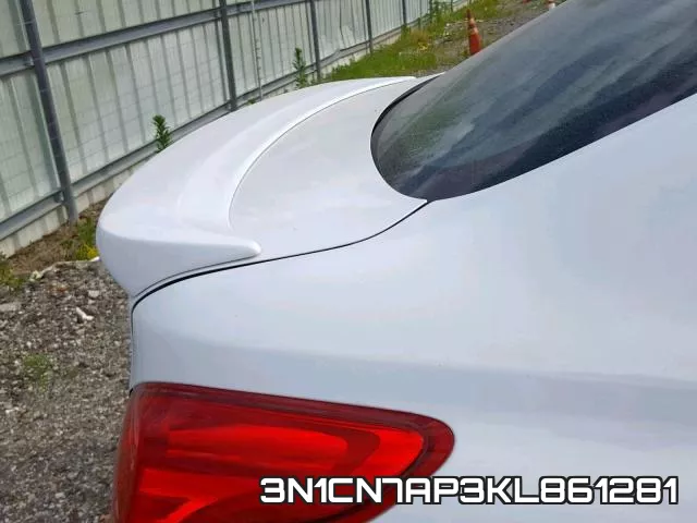 3N1CN7AP3KL861281 фото 10