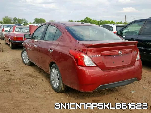 3N1CN7AP5KL861623 фото 4