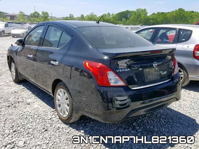 3N1CN7AP7HL821360 фото 4