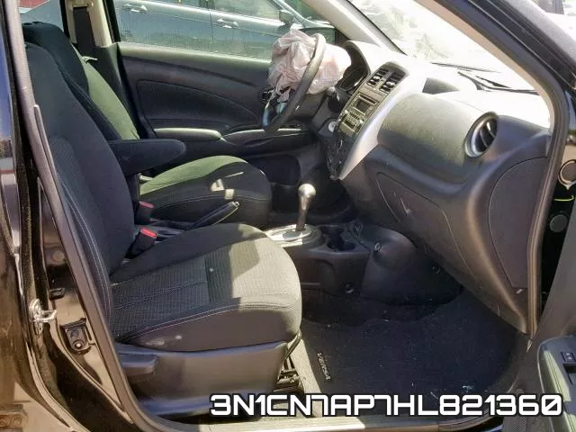 3N1CN7AP7HL821360 фото 6