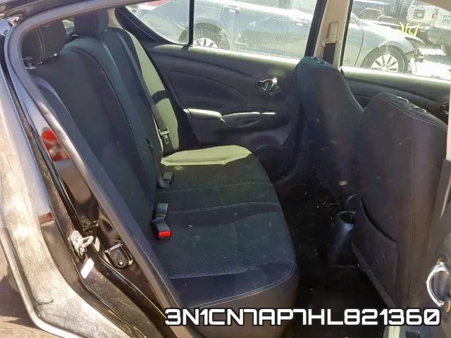 3N1CN7AP7HL821360 фото 7