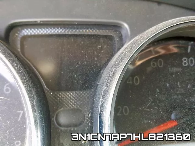 3N1CN7AP7HL821360 фото 9