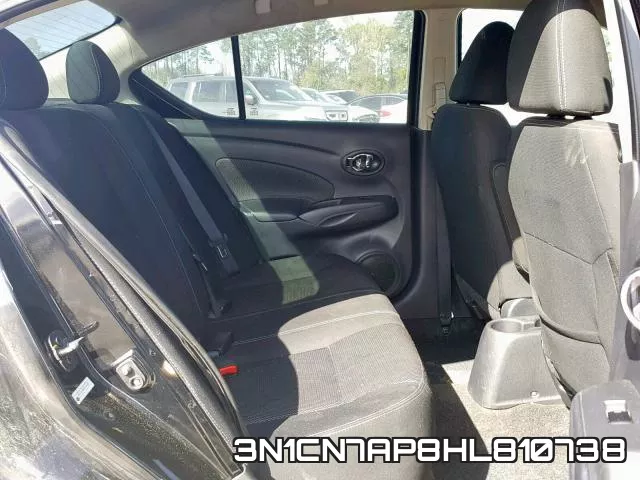 3N1CN7AP8HL810738 фото 6