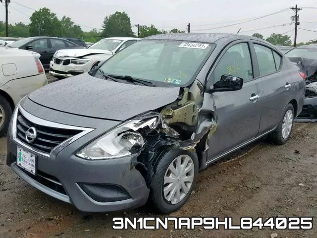 3N1CN7AP9HL844025 фото 3
