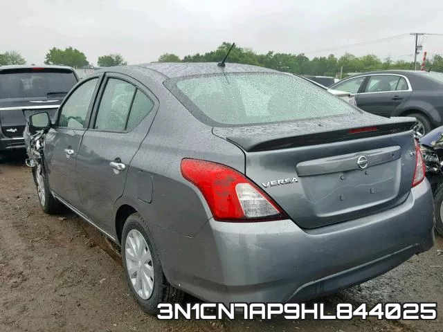 3N1CN7AP9HL844025 фото 4