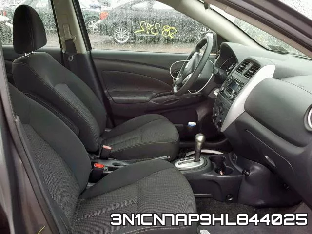 3N1CN7AP9HL844025 фото 6