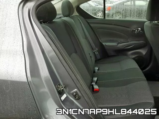 3N1CN7AP9HL844025 фото 7