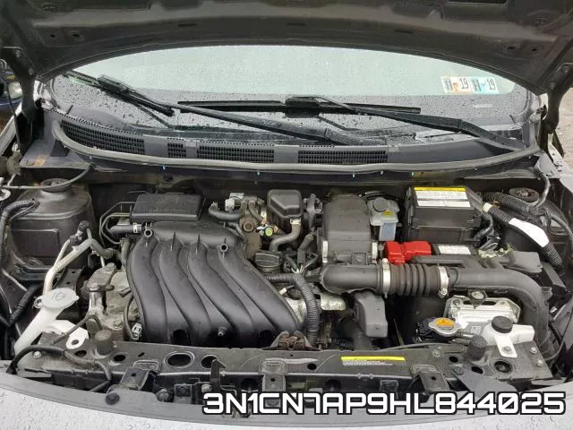 3N1CN7AP9HL844025 фото 8