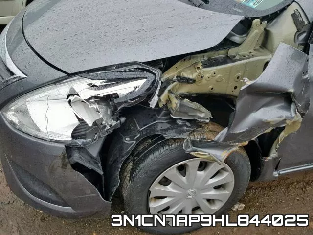 3N1CN7AP9HL844025 фото 10