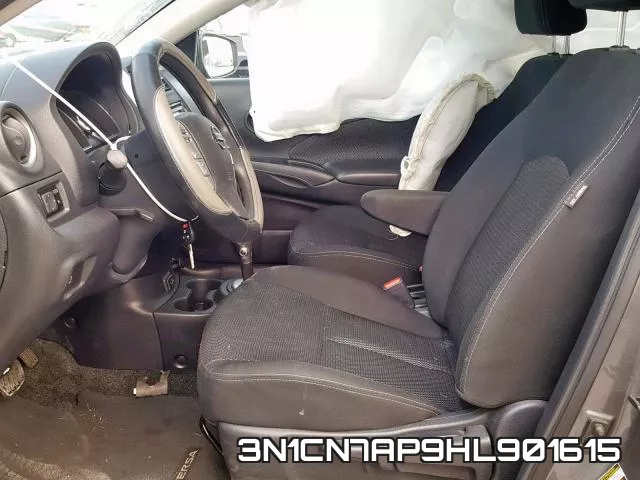 3N1CN7AP9HL901615 фото 6