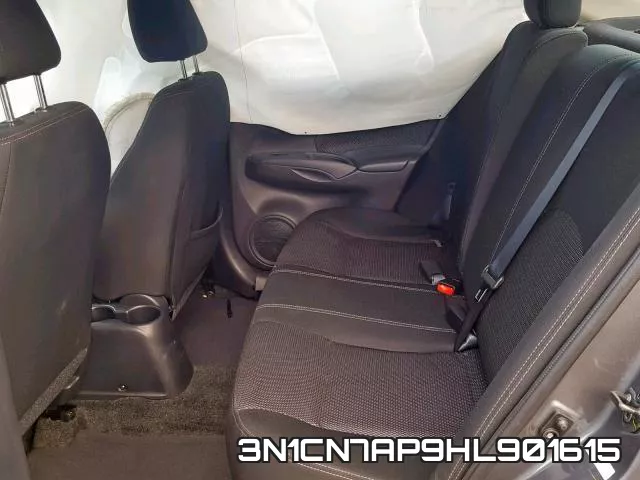 3N1CN7AP9HL901615 фото 7