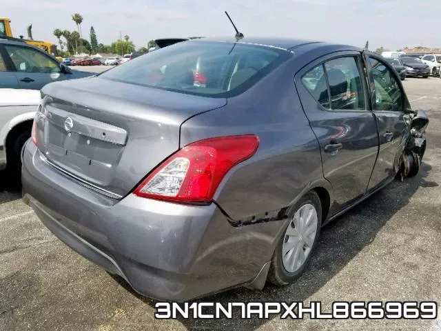 3N1CN7APXHL866969 фото 4