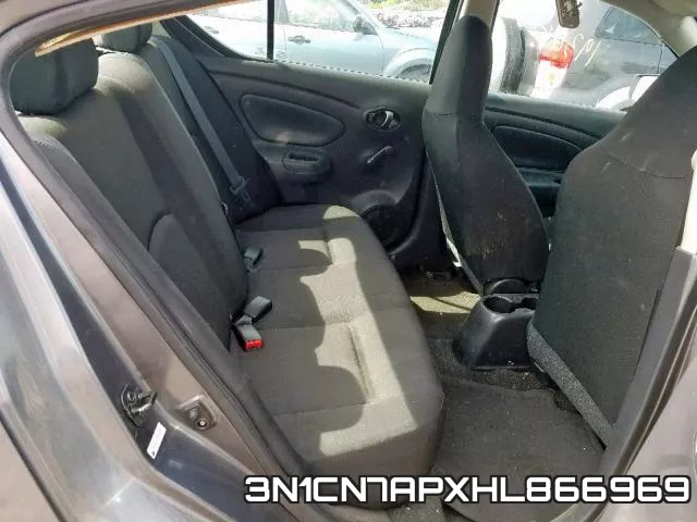 3N1CN7APXHL866969 фото 6