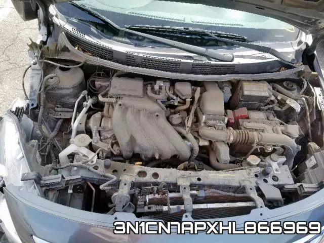 3N1CN7APXHL866969 фото 7