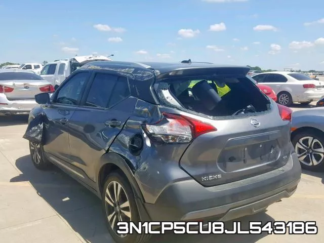 3N1CP5CU8JL543186 фото 4