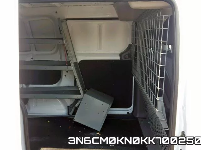 3N6CM0KN0KK700250 фото 7