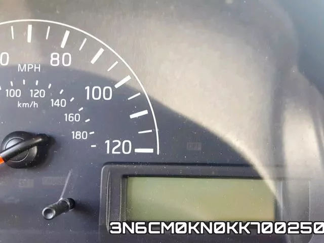 3N6CM0KN0KK700250 фото 9