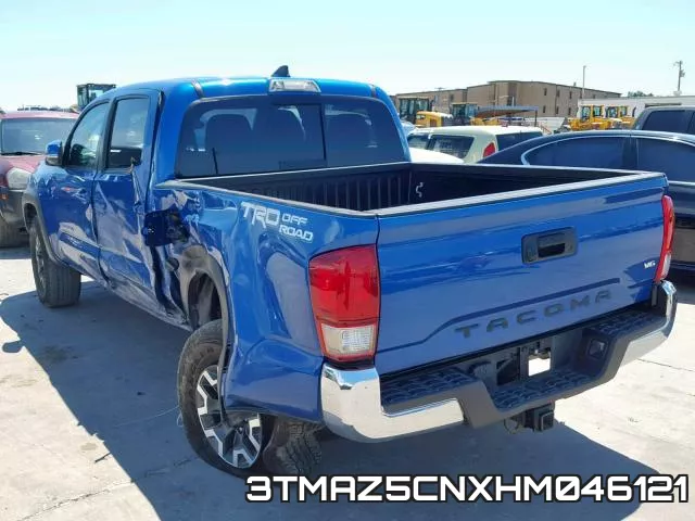3TMAZ5CNXHM046121 фото 4