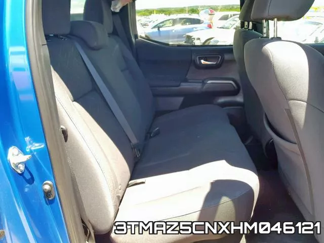 3TMAZ5CNXHM046121 фото 7